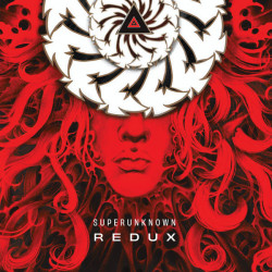 Various – албум Superunknown (Redux) (CD)