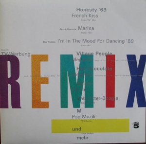 Various – Remix