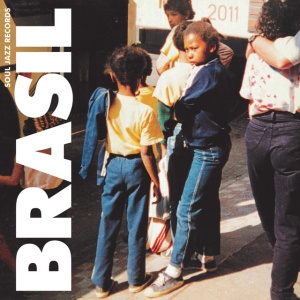 Various Artists - BRASIL JAZZ (2 x CD)