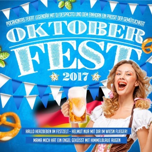 Various Artists - EIN PROSIT DER GEMUTLICHKEIT (2 x CD)