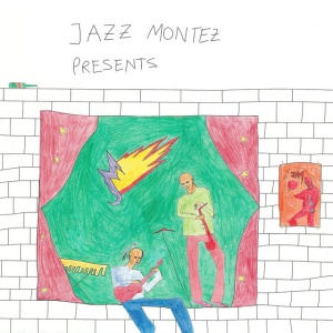 Various Artists - JAZZ MONTEZ VOL. 3 (1 x LP)
