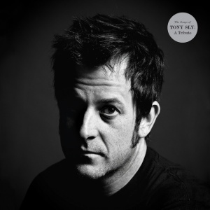 Various Artists - SONGS OF TONY SLY: A T... (2 x LP)