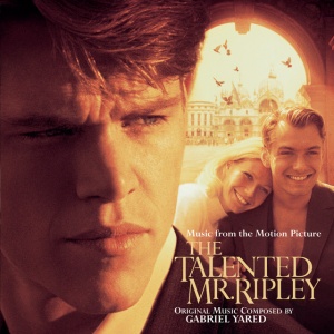 Various Artists - THE TALENTED MR.RIPLEY (2 x LP)