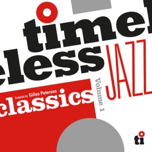 Various Artists - TIMELESS JAZZ CLASSICS... (2 x LP)