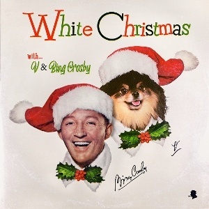 VARIOUS & BING CROSBY - WHITE CHRISTMAS (1 x 12in)