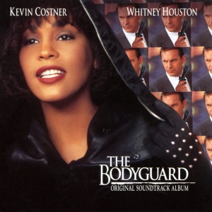 VARIOUS - The Bodyguard - Original Soundtrack Album