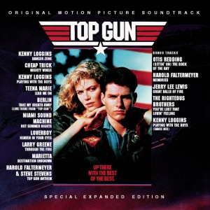 VARIOUS - Top Gun - Motion Picture Soundtrack (Special Expanded Edition)