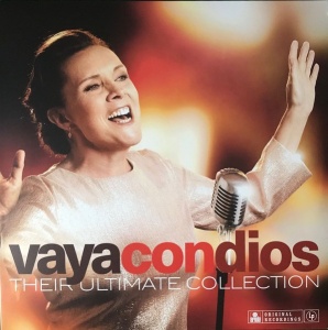 Vaya Con Dios – албум Their Ultimate Collection