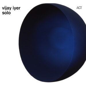 Vijay Iyer - SOLO (1 x LP)
