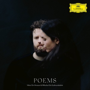 VIKTOR ORRI ARNASON, A... - POEMS