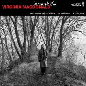Virginia MacDonald - IN SEARCH OF... (1 x CD)
