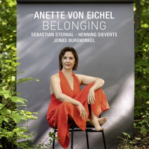 VON EICHEL, ANETTE - BELONGING