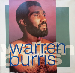 Warren Burris – албум Warren Burris