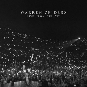 Warren Zeiders - LIVE FROM THE 717 (2 x LP)