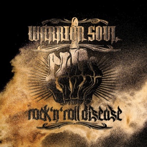 WARRIOR SOUL - ROCK N' ROLL DISEASE