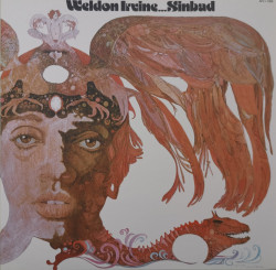 Weldon Irvine – албум Sinbad