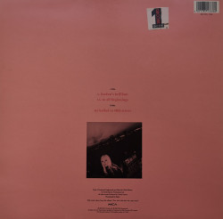 Wendy James – сингъл London's Brilliant - Img 2