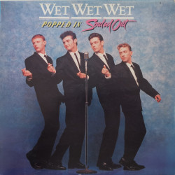 Wet Wet Wet – албум Popped In Souled Out