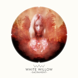 WHITE WILLOW - SACRAMENT