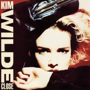 WILDE, KIM - CLOSE