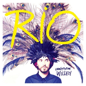 WILLEM, CHRISTOPHE - Rio