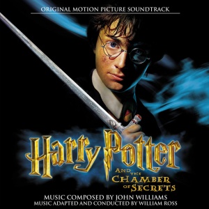 WILLIAMS, JOHN - HARRY POTTER AND THE CHAMBER OF SECRETS