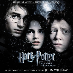 WILLIAMS, JOHN - HARRY POTTER AND THE PRISONER OF AZKABAN