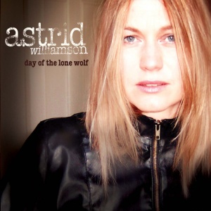 WILLIAMSON, ASTRID - DAY OF THE LONE WOLF
