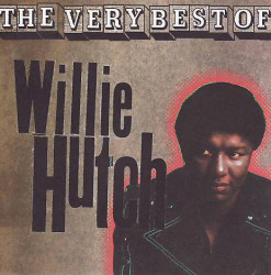 Willie Hutch – албум The Very Best Of (CD)