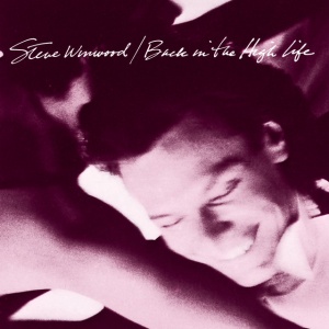 WINWOOD, STEVE - BACK IN THE HIGH LIFE
