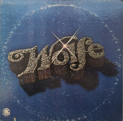 Wolfe – албум Wolfe