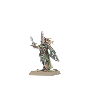 WOOD ELF REALMS: BATTLE MARCH ARMY (ПРЕДВАРИТЕЛНА ПОРЪЧКА) - Img 7