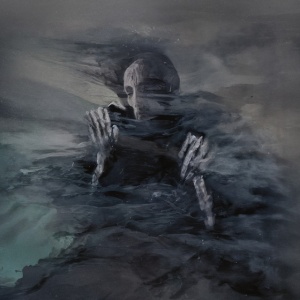 Xasthur - OPEN TO MISINTERPRETATION (1 x CD)