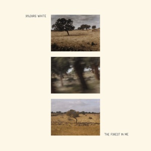 XYLOURIS WHITE - FOREST IN ME