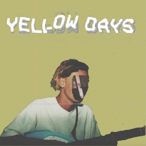 Yellow Days - HARMLESS MELODIES (1 x LP)