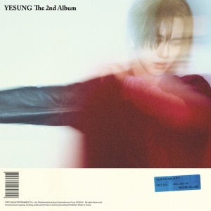 Yesung - WHERE WE ARE (1 x CD)