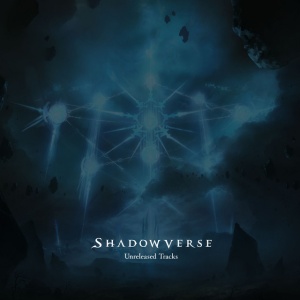Yoshihiro Ike - SHADOWVERSE UNRELEASED TRACKS (2 x CD)