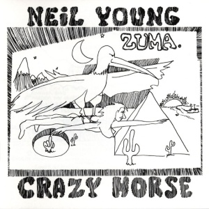 YOUNG, NEIL - ZUMA