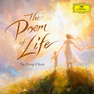 Yu-Peng Chen - THE POEM OF LIFE (2 x LP)
