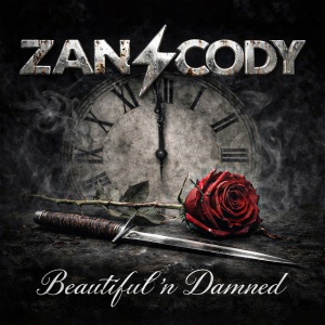 Zan & Cody - BEAUTIFUL 'N DAMNED (1 x CD)