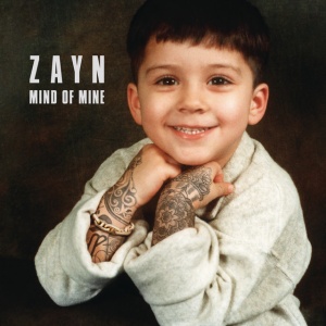 ZAYN - Mind Of Mine (Deluxe Edition)