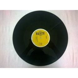 Zinno ‎– сингъл Get Up And Boogie / Ola - Img 3