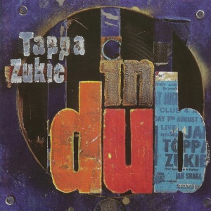 ZUKIE, TAPPER - IN DUB