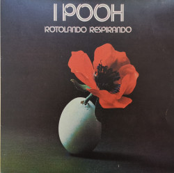 Пух – албум Rotolando Respirando