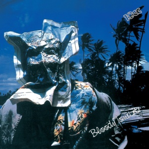 10CC - BLOODY TOURISTS