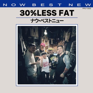 30%Less Fat - NOW BEST NEW (1 x CD)