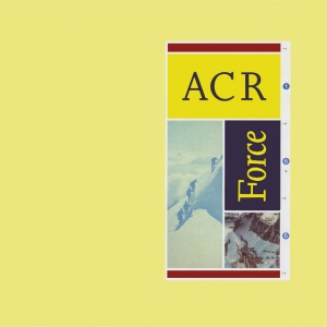 A CERTAIN RATIO - FORCE