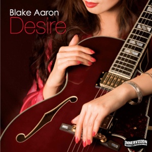AARON, BLAKE - DESIRE