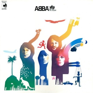 ABBA – албум The Album