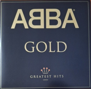 ABBA - GOLD (2xLP)